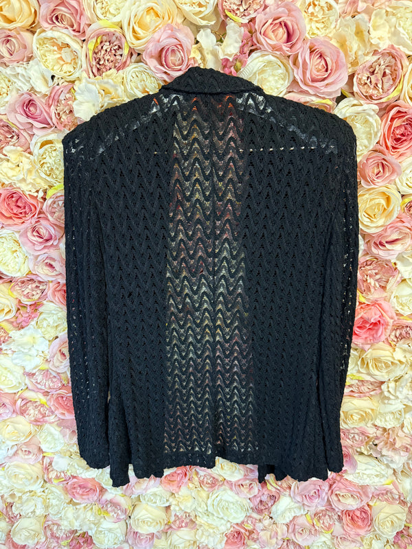 Missoni Blazer Long