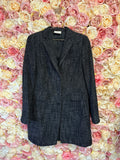 Akris Punto Blazer Coat