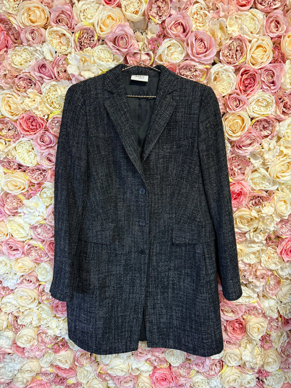 Akris Punto Blazer Coat
