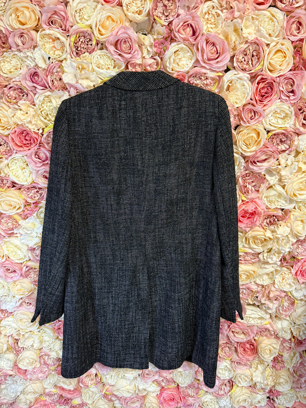 Akris Punto Blazer Coat
