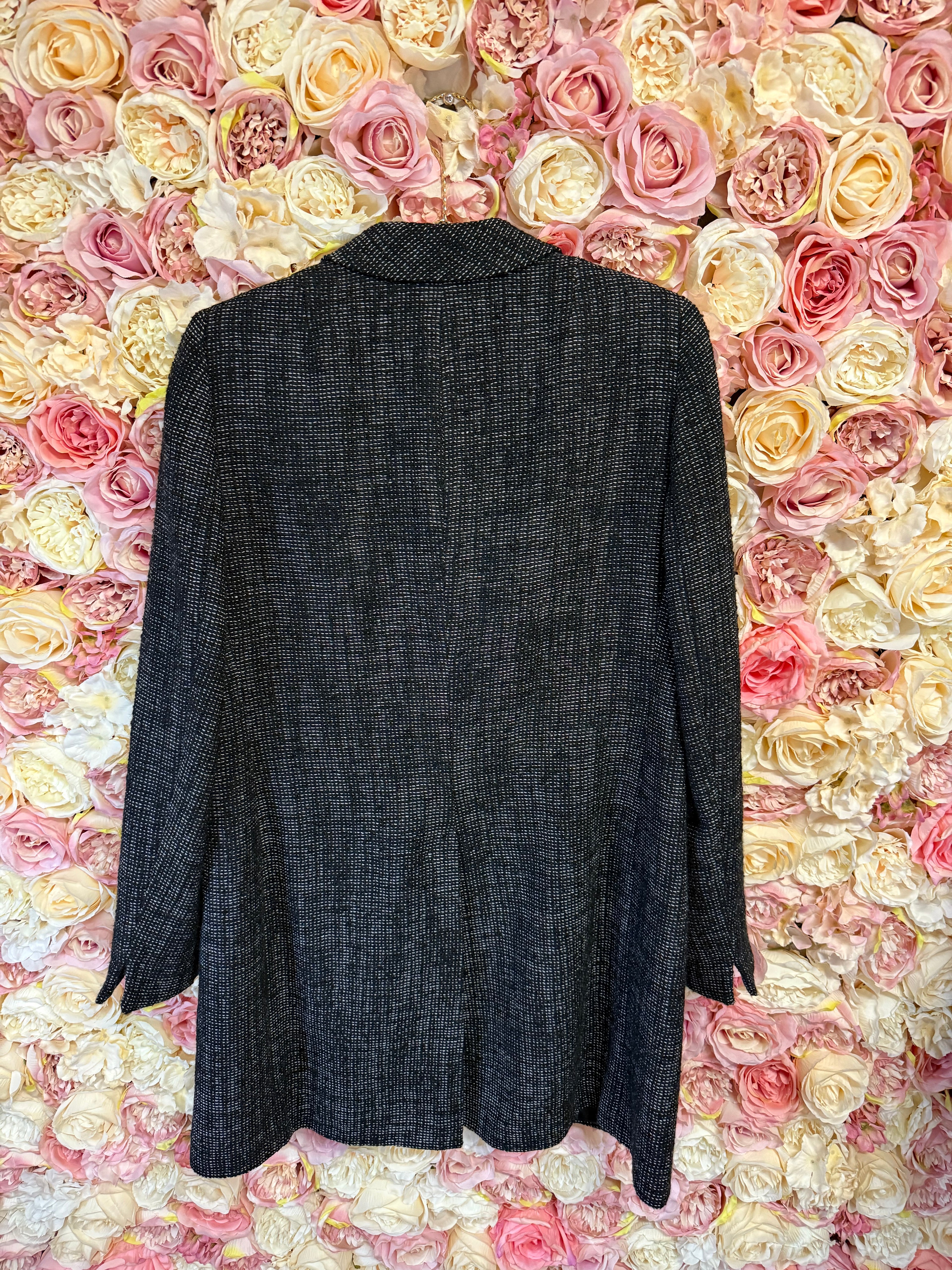 Akris Punto Blazer Coat