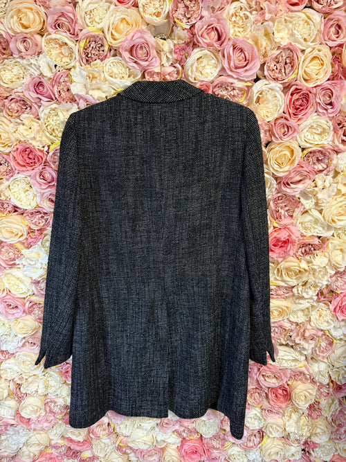 Akris Punto Blazer Coat