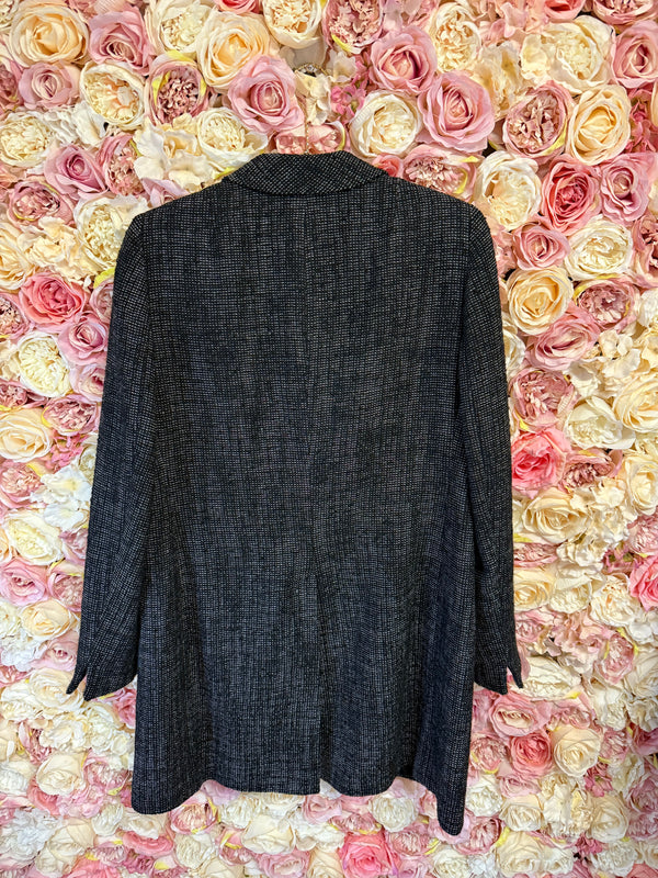 Akris Punto Blazer Coat