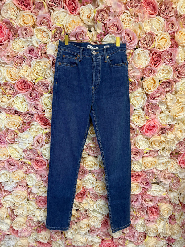 Re/Done Jeans