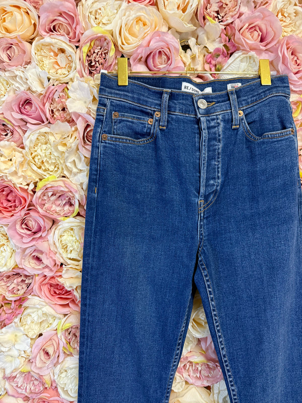 Re/Done Jeans