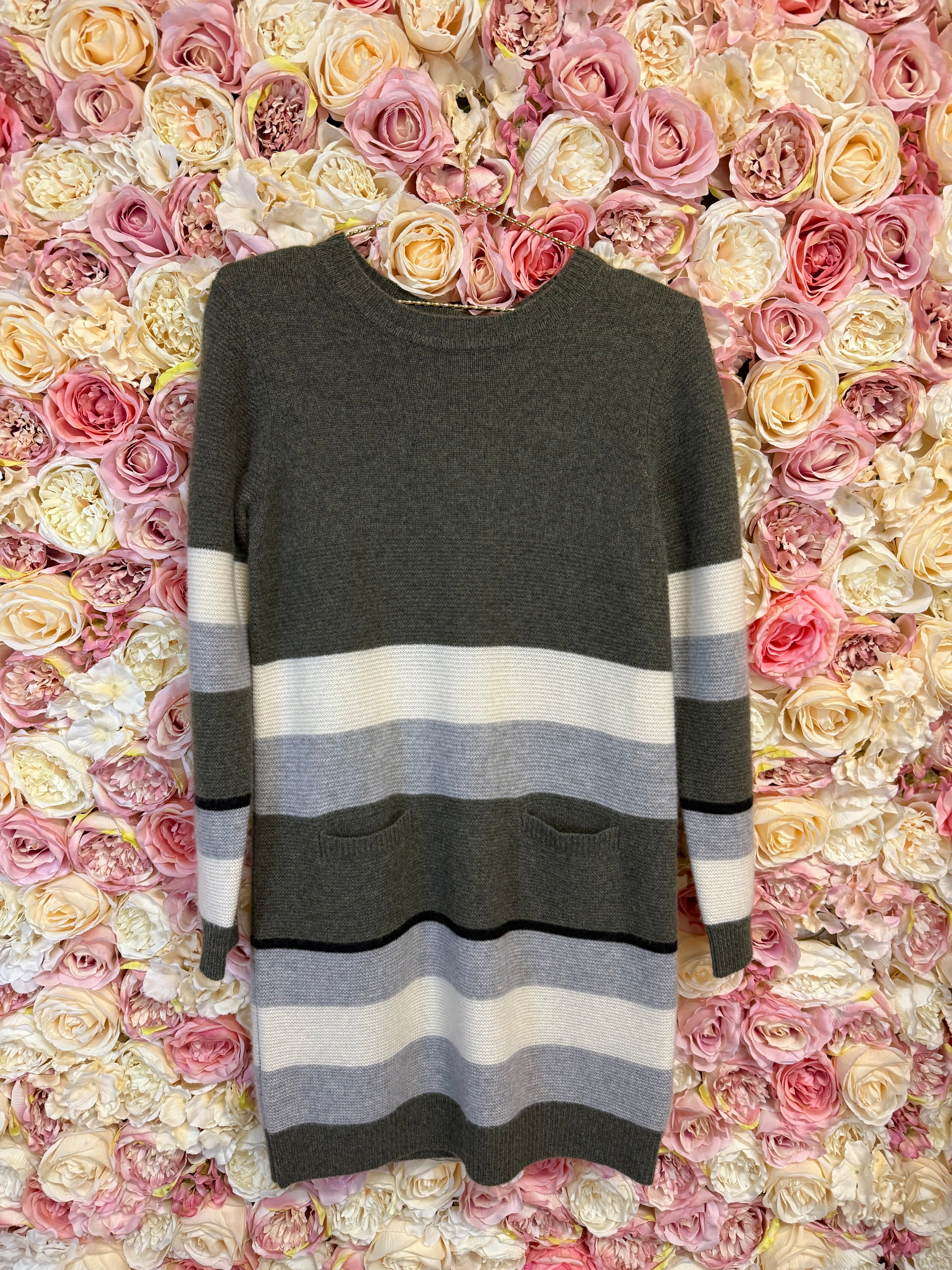 Philo-Sofie Cashmere Dress