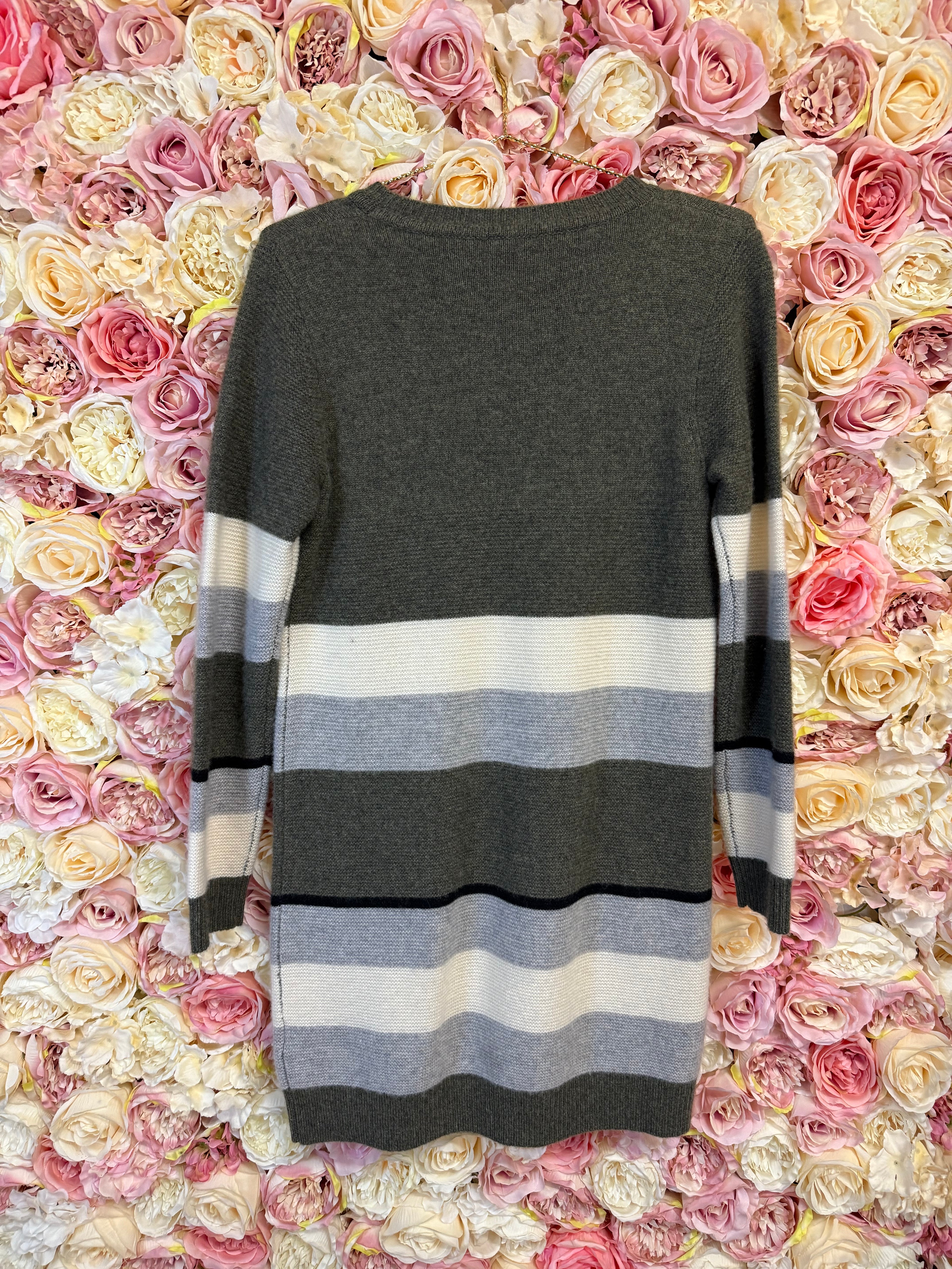Philo-Sofie Cashmere Dress