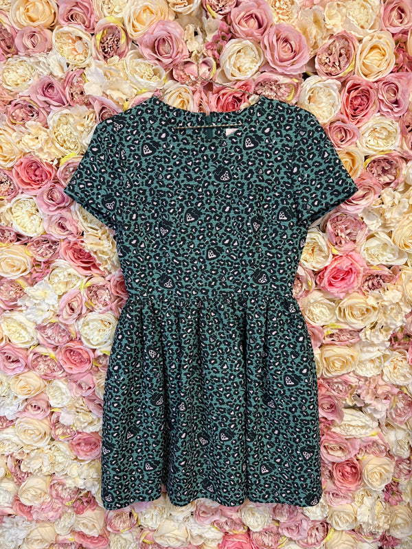 Matthew Williamson Dress with Strawberries