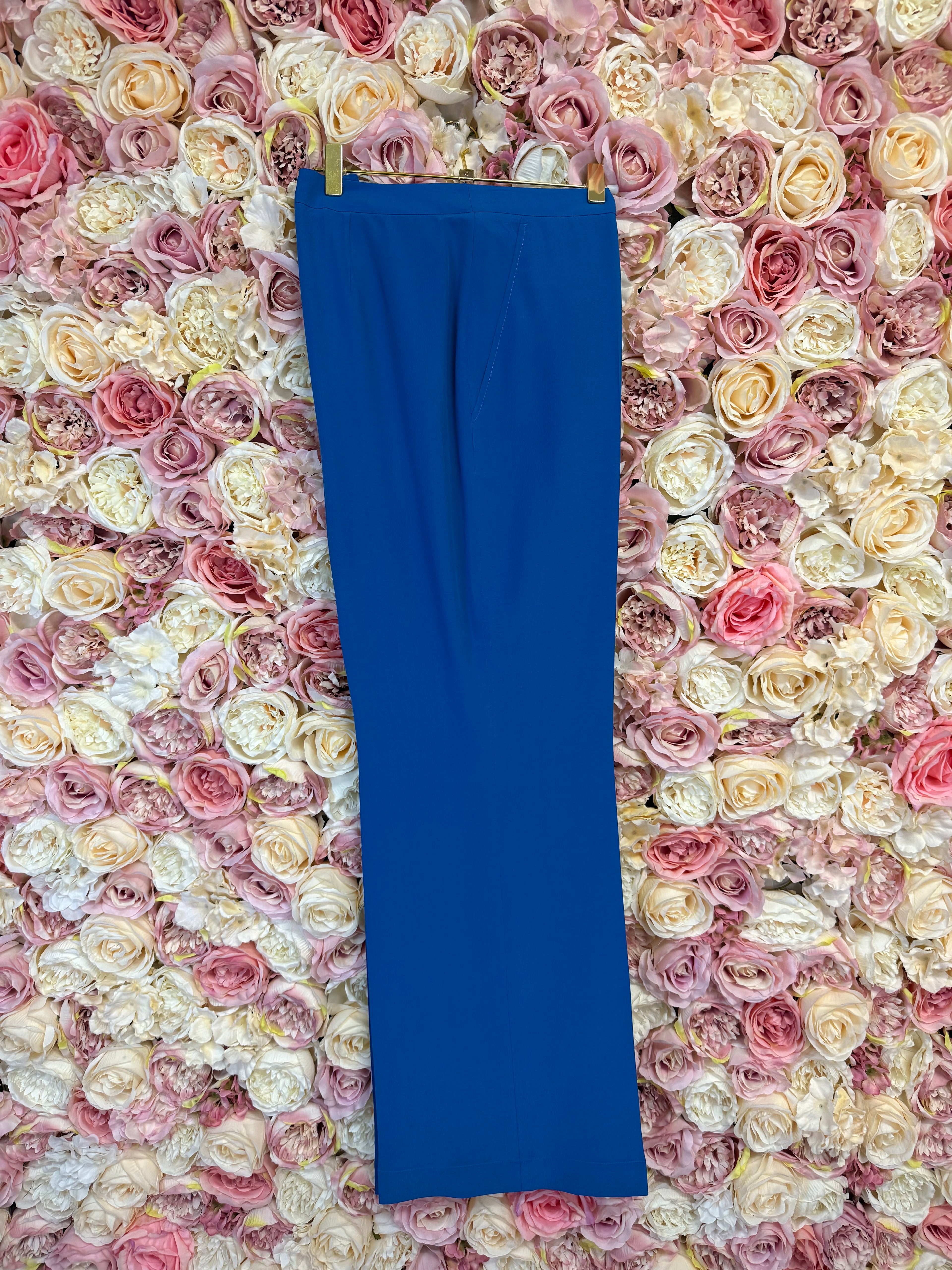 Akris Silk Pants