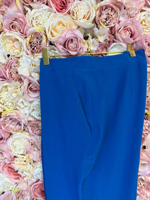 Akris Silk Pants