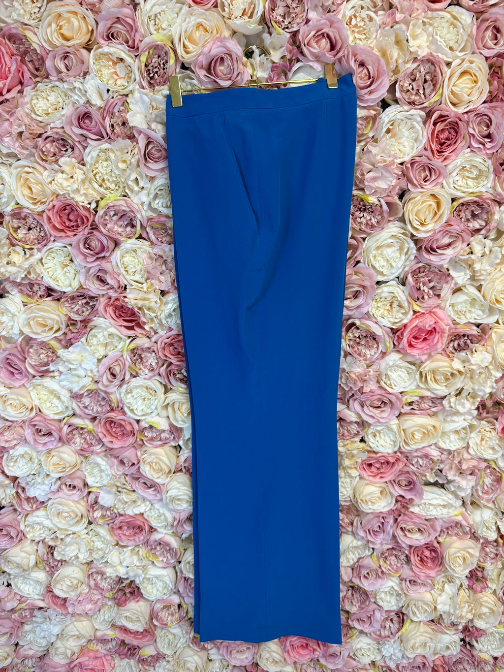 Akris Silk Pants