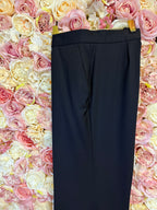 Stella McCartney Classic Black Pants