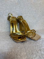Public Desire Sandals Heels Sz. 39 EU
