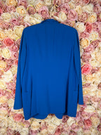 Akris Silk Blazer