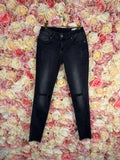 Anine Bing Dark Grey Jeans