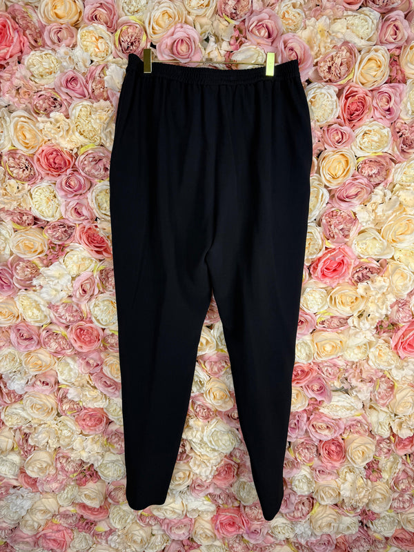 Stella McCartney Loose Pants with Elastic Band