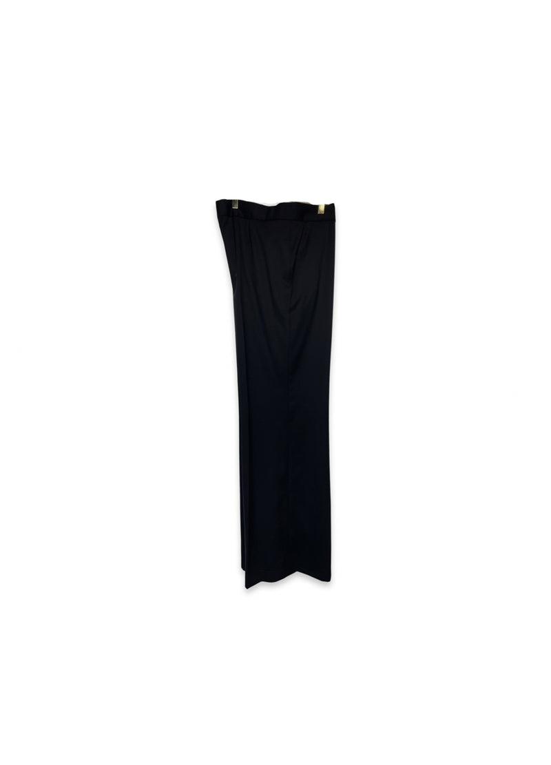 Stella McCartney Classic Black Pants