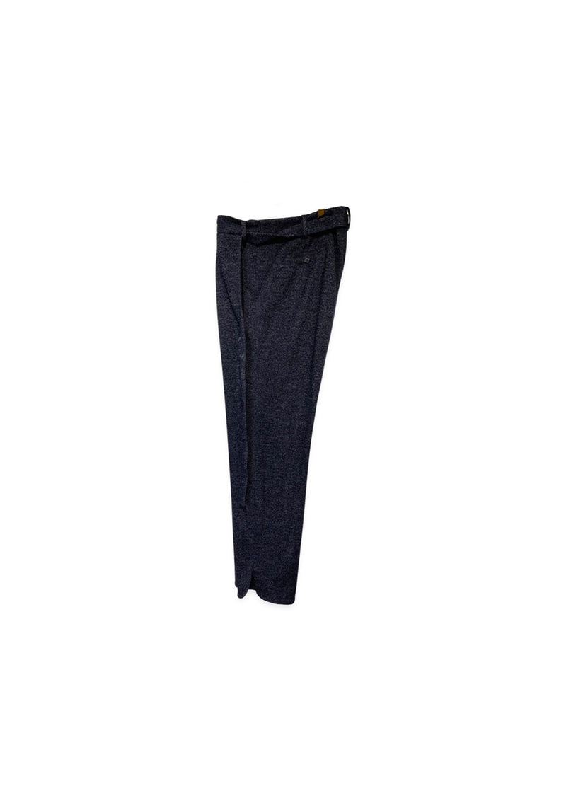 Windsor Loose Pants Blue