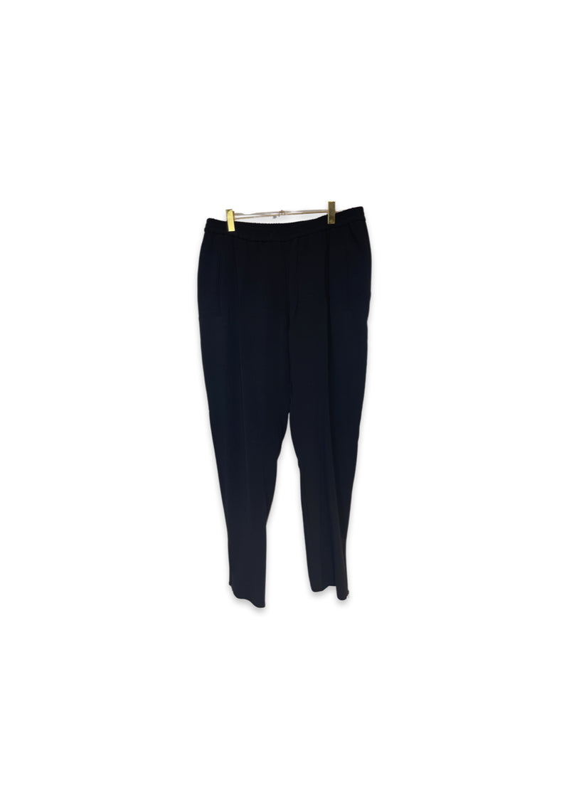 Stella McCartney Loose Pants with Elastic Band