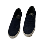 Celine Slip On Sneakers