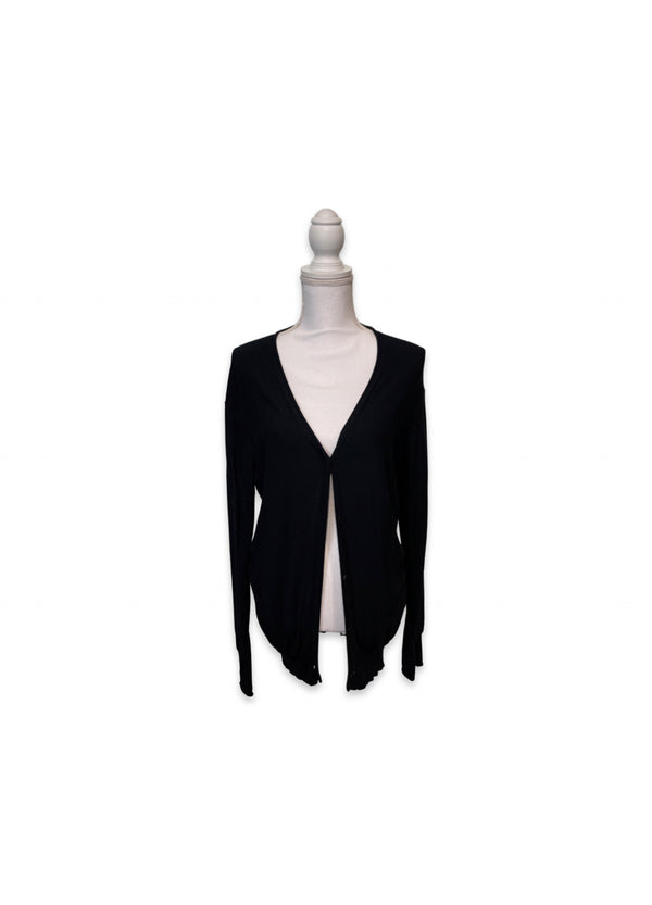 Alexander Wang Classic Midlength Cardigan