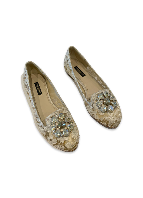 Dolce & Gabbana Slippers