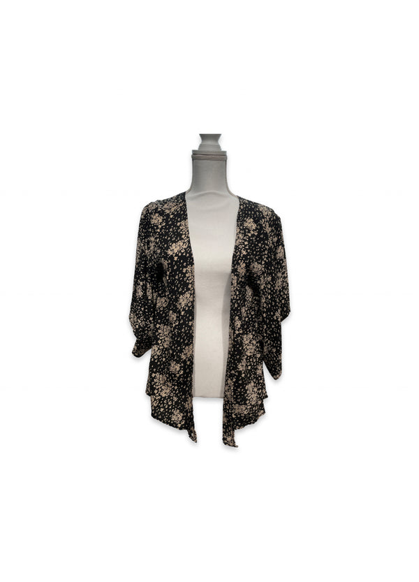 Magali Pascal Shoulder Cover Cardigan