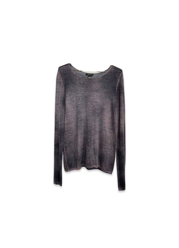 Avant Toi Thin Cashmere Sweater