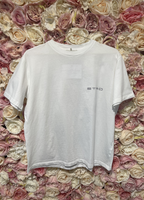 Etro T-Shirt with Leo and Flowers on Back