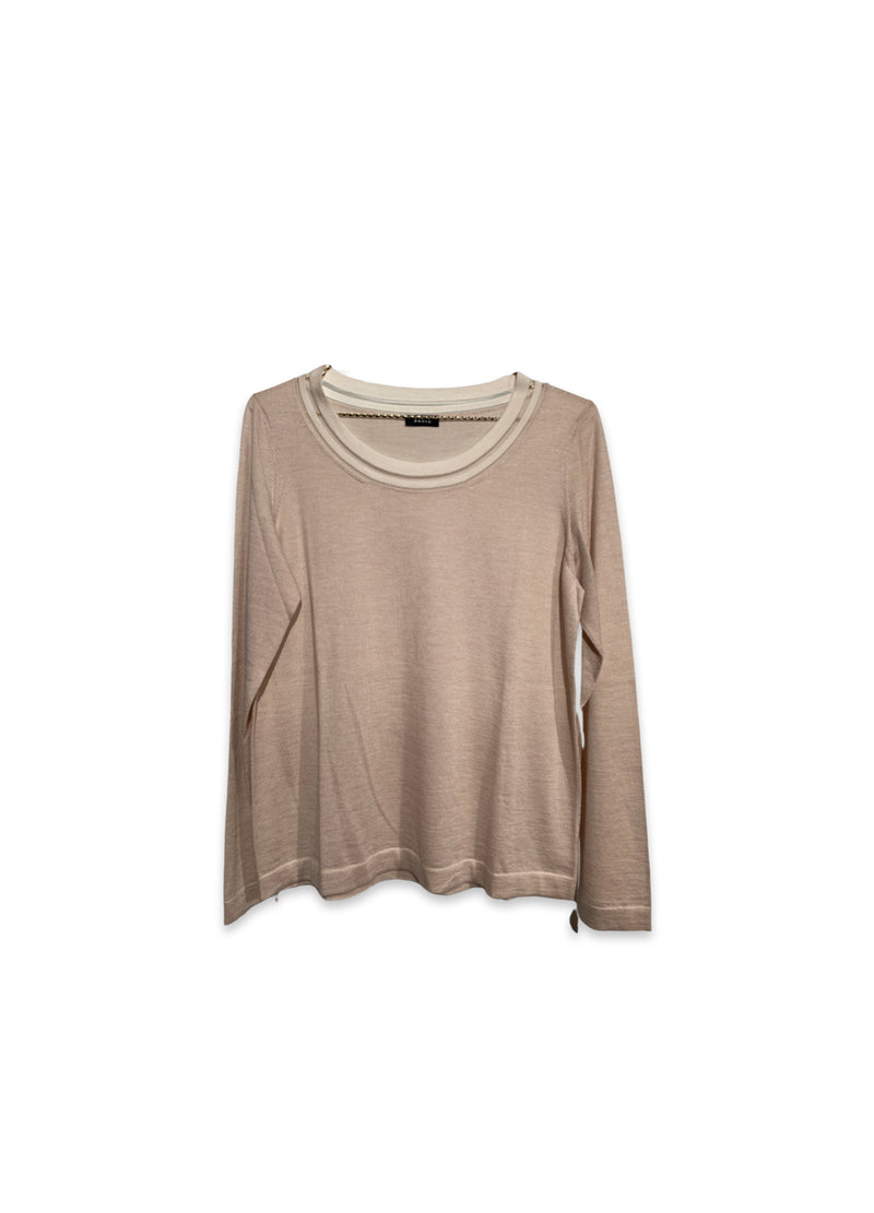 Akris Longsleeve Top