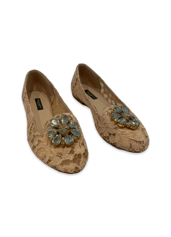 Dolce & Gabbana Slippers