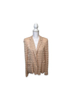 Missoni Blazer Jacket