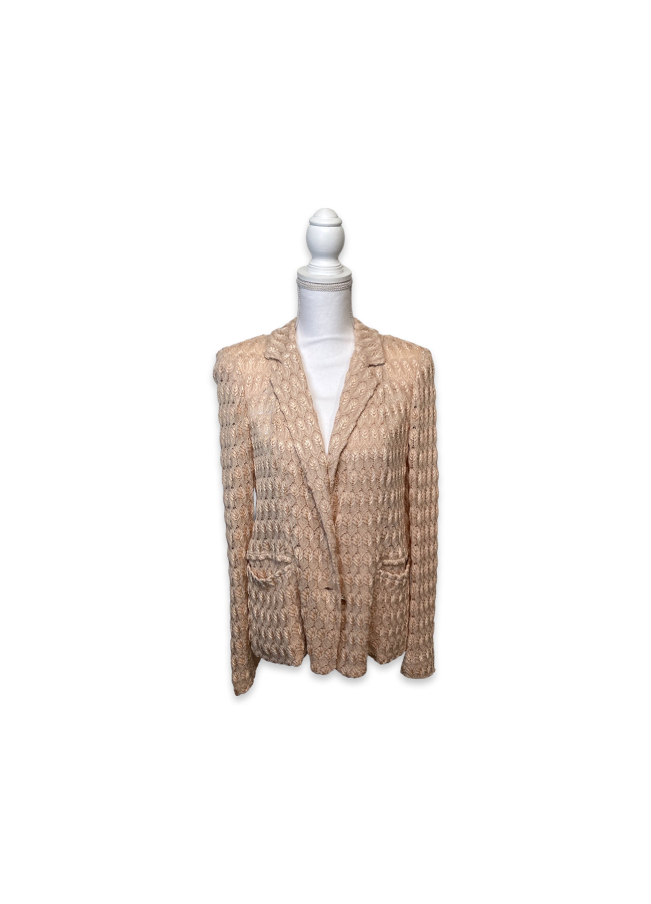 Missoni Blazer Jacket