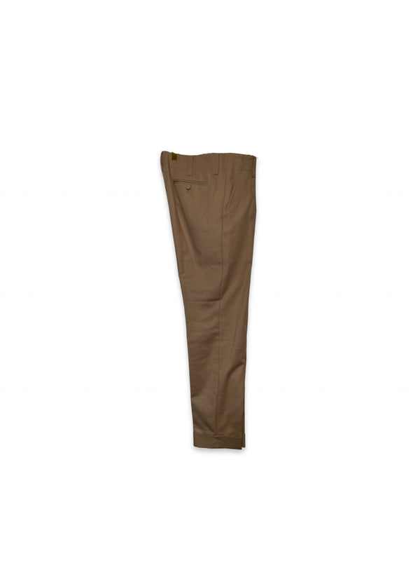 Bally Classic Trousers Beige