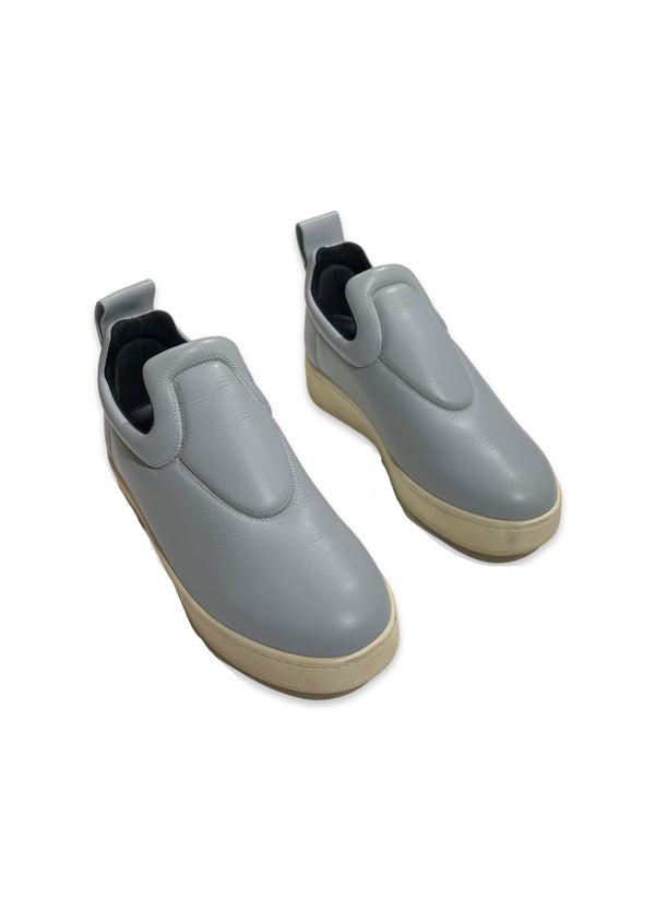 Celine Slip On Sneakers