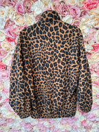 Balenciaga Leo Sweat Set
