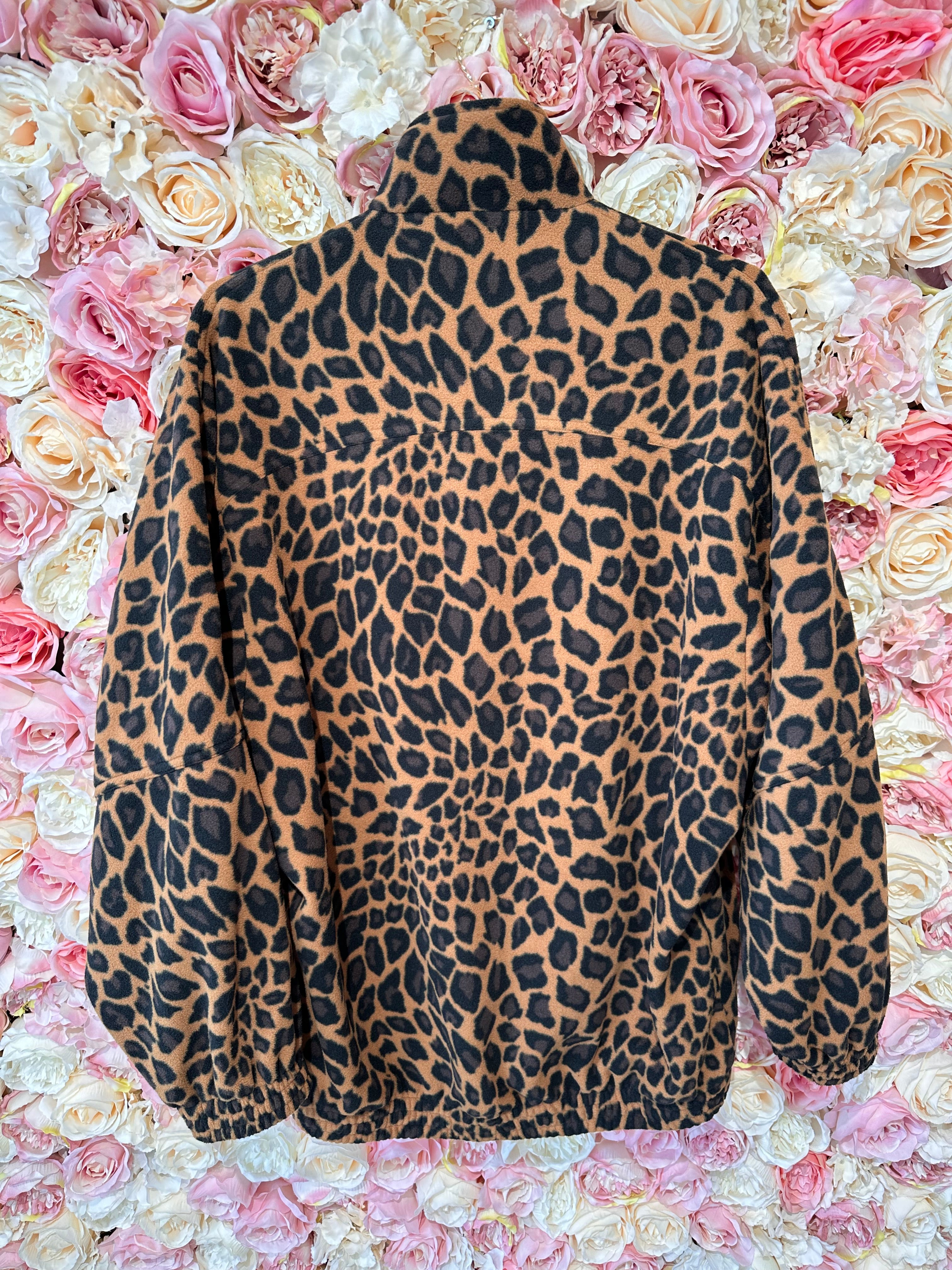 Balenciaga Leo Sweat Set