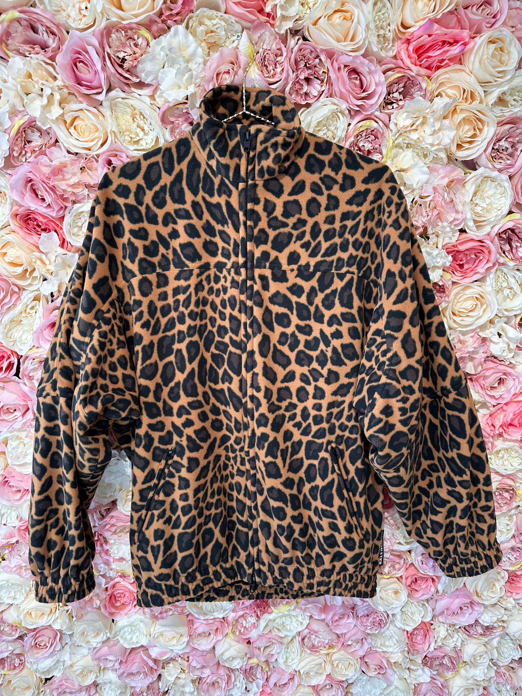 Balenciaga Leo Sweat Set