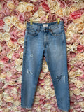 Sargi Jeans Light Blue