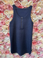Manoush Short Dress Blue