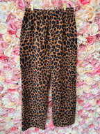 Balenciaga Leo Sweat Set