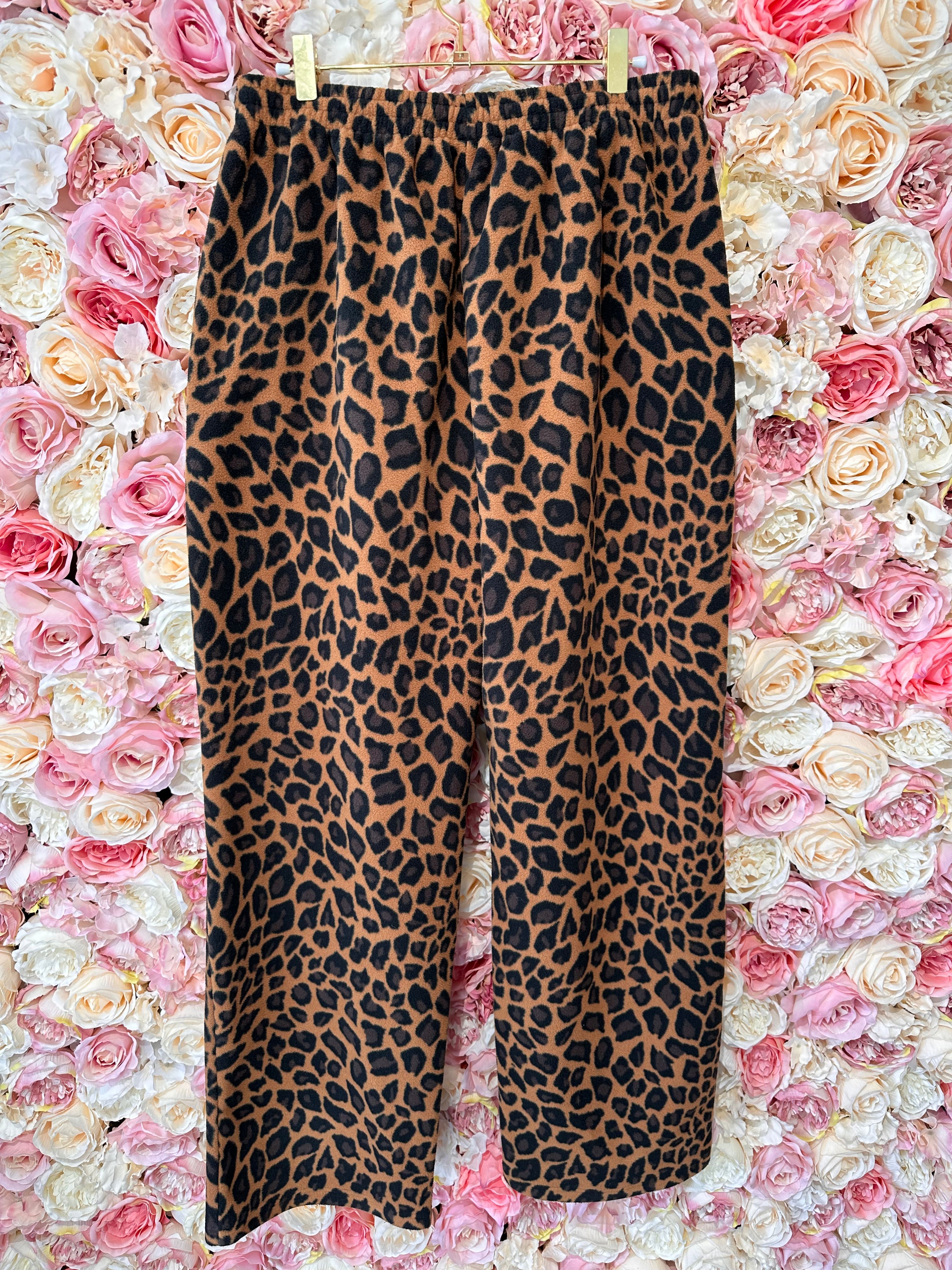 Balenciaga Leo Sweat Set