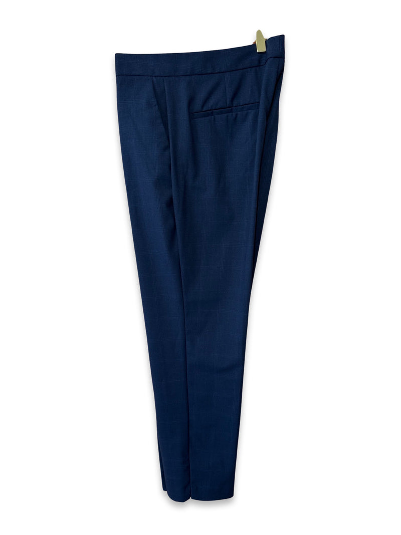 Zara Classic Pants with Pockets