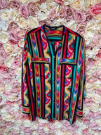 Balmain Blouse Multi