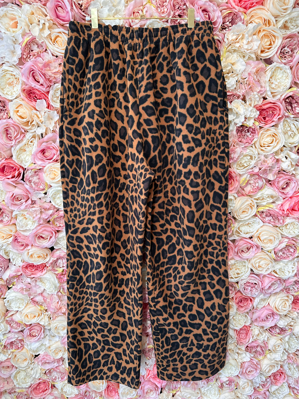 Balenciaga Leo Sweat Set