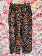 Balenciaga Leo Sweat Set