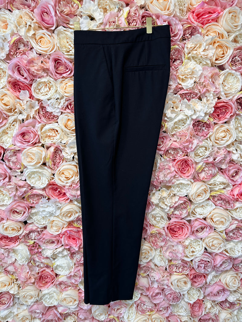 Zara Classic Pants with Pockets