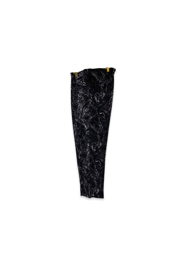 Windsor Loose Silk Pants