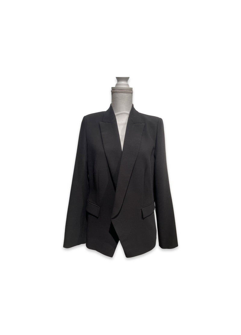 Sly010 Blazer Black