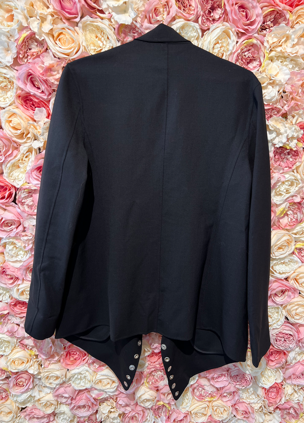 Alexander Wang Blazer black